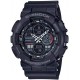 Reloj Casio G-Shock Ref. GA-140-1A1ER