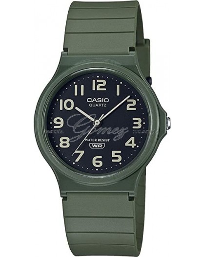 Reloj Casio Ref. MQ-24UC-3BEF