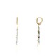 Pendientes de aros Viceroy Ref. 14051E01012