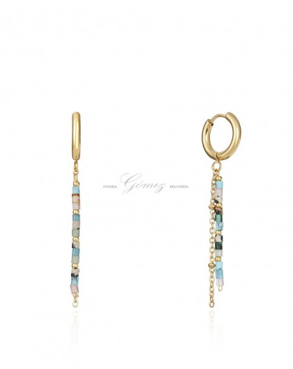 Pendientes de aros Viceroy Ref. 14051E01012