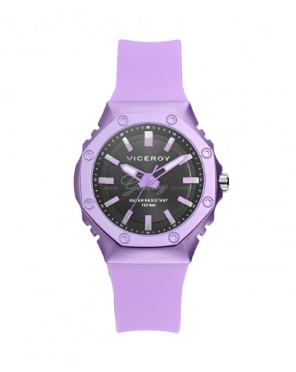 Reloj de señora Viceroy Ref. 41112-57
