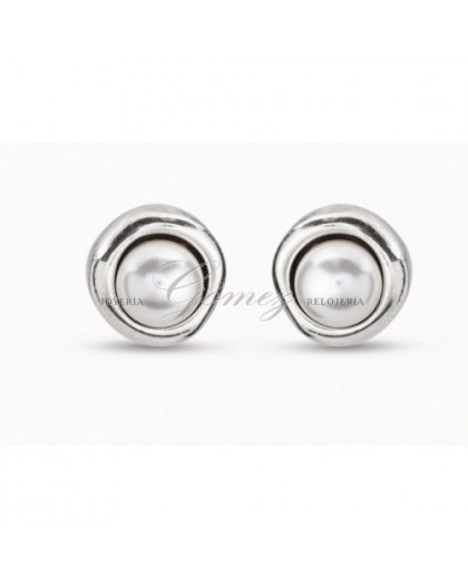 Pendientes Ego Uno de 50 Ref. PEN0461BPLMTL0U