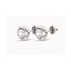 Pendientes Ego Uno de 50 Ref. PEN0461BPLMTL0U