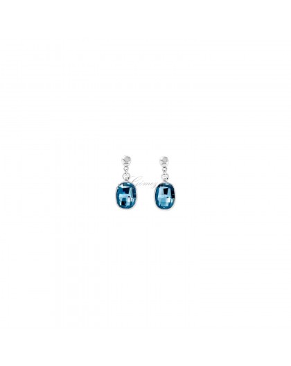 Pendientes Uno de 50 Light it up Ref. PEN0754AZUMTL0U