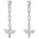 Pendientes Uno de 50 Ref. PEN0751MTL000U