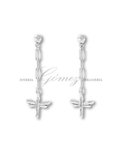 Pendientes Uno de 50 Ref. PEN0751MTL000U