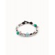 Pulsera Charming Uno de 50 Ref. PUL2343MCLMTL0M