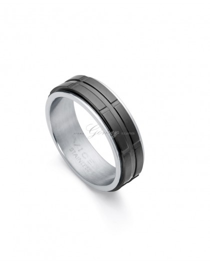Anillo de hombre Viceroy Ref. 75327A02410