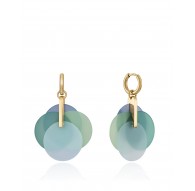 Pendientes de aro Viceroy Ref. 14029E01013