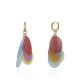 Pendientes de acero Viceroy Ref. 14031E01019