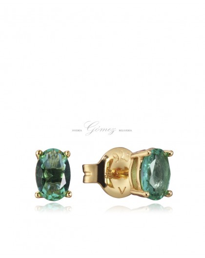 Pendientes de plata Viceroy Ref. 13129E100-52