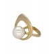 Anillo perla Petra Majorica Ref. 16709.01.B.R15.000