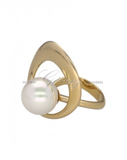 Anillo perla Petra Majorica Ref. 16709.01.B.R15.000