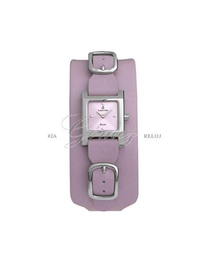 Reloj Calypso muñequera Ref. K5121/M