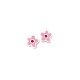 Pendientes rosca Agatha Ruiz de la Prada flor Ref. 013ROS