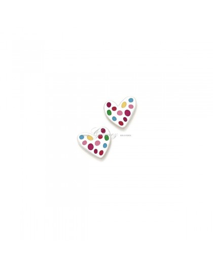 Pendientes Agatha Ruiz de la Prada Ref. 031ROS