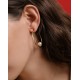 Pendientes de aros Majorica Ref. 16406.01.1.E00.000