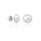 Pendientes de perlas Majorica Ref. 16475.01.2.E00.000.1