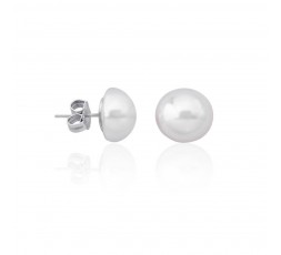 Pendientes de perlas Majorica Ref. 16475.01.2.E00.000.1
