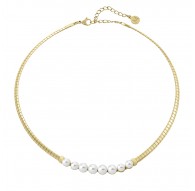 Collar perlas Majorica Ref. 15998.01.B.N37.000.1