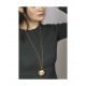 Collar Elegance Ciclon Ref. ORO862