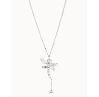 Collar largo libelula Uno de 50 LONGDRAGONFLY Ref. COL0976MTL0000U