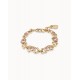 Pulsera Uno de 50 The Queen Ref. PUL2247RSAORO0U