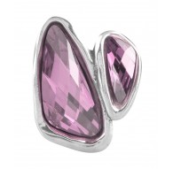 Sortija Uno de 50 Dame Candela Ref. ANI0391RSAMTL0L