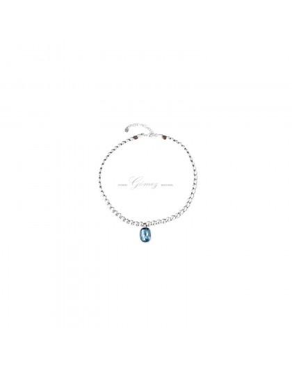 Collar Uno de 50 Magic Pills Ref. COL1568AZUMTL0U