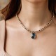 Collar Uno de 50 Magic Pills Ref. COL1568AZUMTL0U
