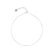 Cadena Uno de 50 Ref. COL1365MTL0000U