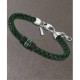 Pulsera verde Lotus Style Ref. LS1814-2/3