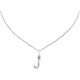 Charm Uno de 50 inicial J Ref. CHA0036MTL0000U