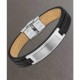 Pulsera de cuero Lotus Style Ref. LS1808-2/2