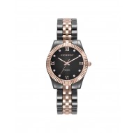 Reloj de señora Viceroy ceramica Ref. 41124-03