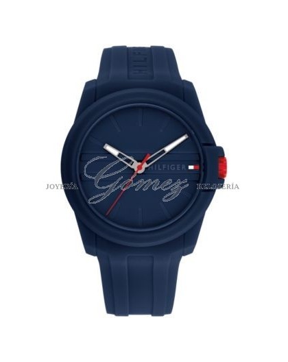 Reloj caballero Tommy Hilfiger Ref. 1710595