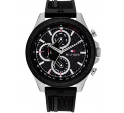 Reloj de caballero Tommy hilfiger Ref. 1792082