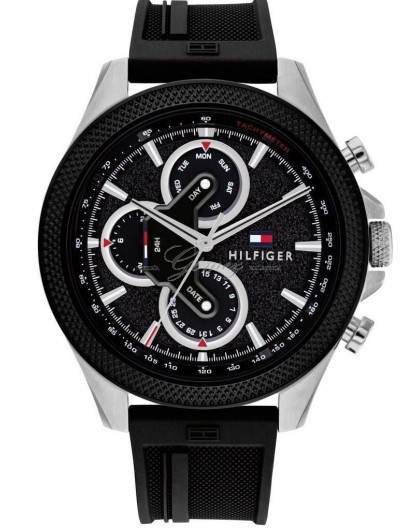 Reloj de caballero Tommy hilfiger Ref. 1792082