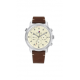 Reloj Tommy Hilfiger de cuero para hombre Ref. 1792102