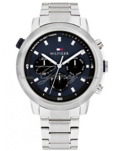 Reloj de caballero Tommy Hilfiger Ref. 1792104