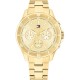 Reloj dorado Tommy Hilfiger Ref. 1782640