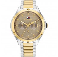 Reloj de señora bicolor Tommy Hilfiger Ref. 1782658