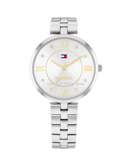 Reloj de señora Tommy Hilfiger Ref. 1782683
