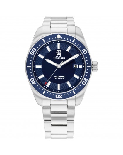 Reloj Automatico Tommy Hilfiger Ref. 1710591