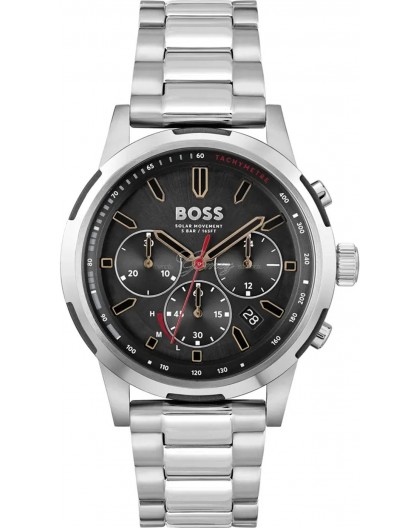 Reloj de hombre solgrade Hugo Boss Ref. 1514032