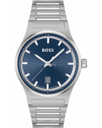 Reloj de caballero Hugo Boss Ref. 1514076