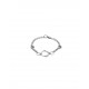 Pulsera Ciclon Mar y Tierra Ref. 232103