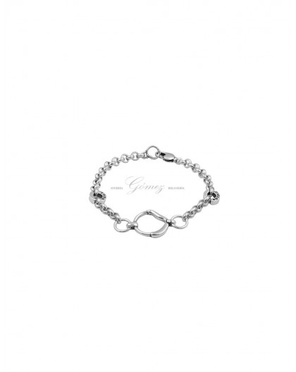 Pulsera Ciclon Mar y Tierra Ref. 232103