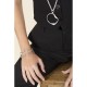 Pulsera Ciclon Mar y Tierra Ref. 232103