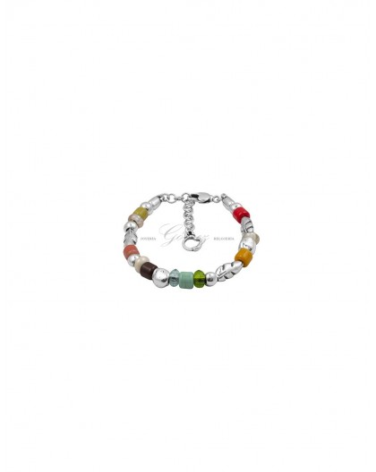 Pulsera Natura Ciclon Ref. 232121